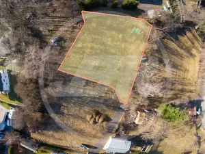 Prodej zahrady, Divišov, 1034 m2