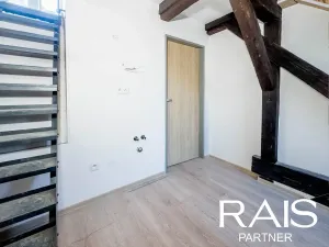 Prodej bytu 2+kk, Brno, Francouzská, 36 m2