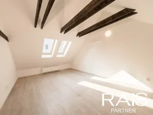 Prodej bytu 2+kk, Brno, Francouzská, 36 m2