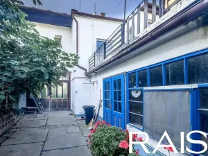 Prodej rodinného domu, Skrbeň, Na Návsi, 312 m2