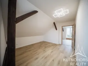 Prodej rodinného domu, Červené Pečky, Husova, 177 m2