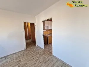 Pronájem bytu 2+1, Ostrava, Václavská, 49 m2