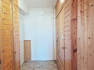 Pronájem bytu 2+1, Ostrava, Václavská, 49 m2