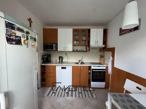 Pronájem bytu 2+1, Ostrava, Zelená, 46 m2