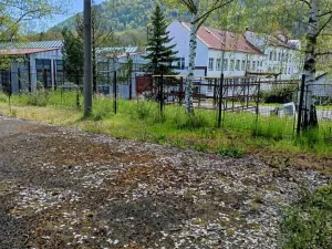 Pronájem komerčního pozemku, Jílové - Modrá, 727 m2