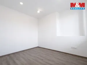 Pronájem bytu 2+kk, Česká Lípa, Jiráskova, 53 m2