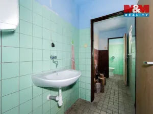 Prodej rodinného domu, Brnířov, 160 m2