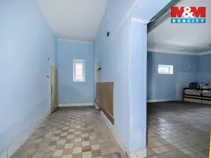 Prodej rodinného domu, Brnířov, 160 m2