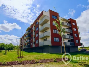 Prodej garážového stání, Olomouc, Aloise Rašína, 13 m2