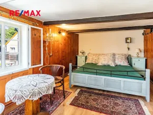 Prodej rodinného domu, Nový Oldřichov, 265 m2