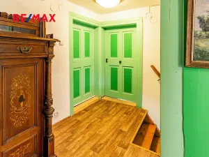 Prodej rodinného domu, Nový Oldřichov, 265 m2