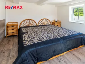 Prodej rodinného domu, Nový Oldřichov, 265 m2