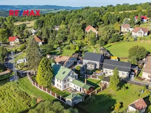 Prodej rodinného domu, Nový Oldřichov, 265 m2