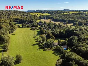 Prodej rodinného domu, Nový Oldřichov, 265 m2