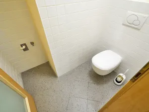 Pronájem bytu 2+kk, Praha - Žižkov, Husitská, 60 m2