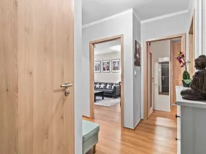 Prodej bytu 3+kk, Praha - Michle, Na záhonech, 67 m2