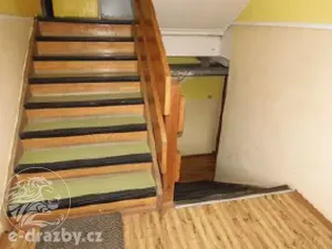 Dražba bytu 3+1, Obrnice, Nová výstavba, 67 m2