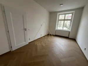 Pronájem bytu 2+kk, Praha - Bubeneč, dr. Zikmunda Wintra, 56 m2
