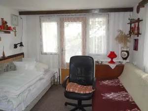 Prodej chaty, Kunštát, 60 m2