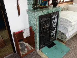 Prodej chaty, Kunštát, 60 m2