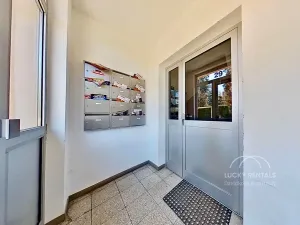 Pronájem bytu 3+kk, Kamenice, Sídliště II, 78 m2