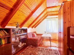 Prodej chaty, Horní Stropnice, 122 m2