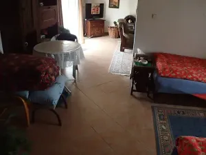 Prodej chalupy, Ostrovec-Lhotka, 75 m2