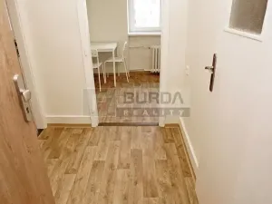 Pronájem bytu 1+1, Neratovice, 27 m2