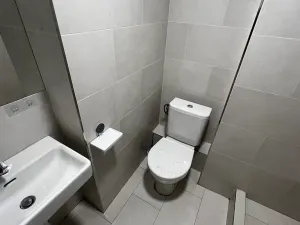 Pronájem bytu 1+kk, Praha - Radotín, Vrážská, 25 m2