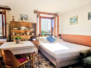 Prodej chaty, Odry, 96 m2