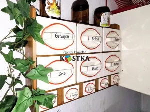 Prodej chaty, Odry, 96 m2