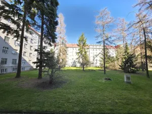 Prodej bytu 2+kk, Olomouc, Šmeralova, 53 m2