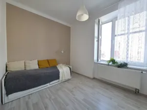 Prodej bytu 2+kk, Olomouc, Šmeralova, 53 m2