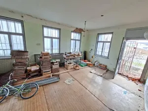 Prodej rodinného domu, Chlumec nad Cidlinou, Spravedlnost, 115 m2