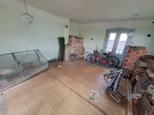 Prodej rodinného domu, Chlumec nad Cidlinou, Spravedlnost, 115 m2