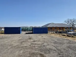 Prodej komerčního pozemku, Planá, 1983 m2