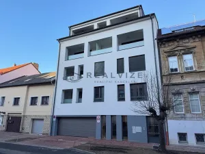 Pronájem bytu 1+kk, České Budějovice, Puklicova, 38 m2
