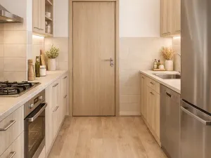 Prodej bytu 3+kk, Praha - Břevnov, Patočkova, 50 m2