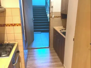 Prodej bytu 3+kk, Praha - Břevnov, Patočkova, 50 m2