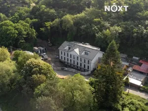 Prodej bytu 3+kk, Praha - Bohnice, V Zámcích, 98 m2