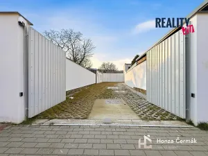 Pronájem bytu 2+kk, Brno, Pramenná, 70 m2