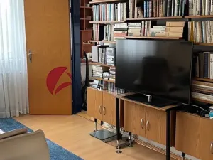 Pronájem bytu 3+1, Olomouc, Na Letné, 71 m2