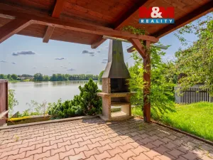 Prodej chalupy, Borovany, 96 m2