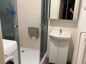 Pronájem bytu 2+1, Ostrava - Poruba, Porubská, 60 m2