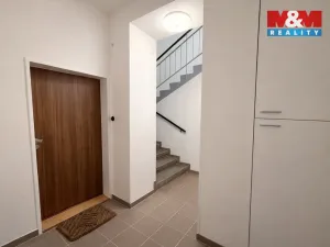 Pronájem bytu 2+kk, Praha - Radlice, Na Farkáně III, 55 m2