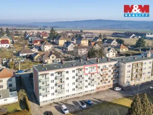 Prodej bytu 4+kk, Nezvěstice, 74 m2