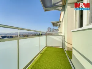 Prodej bytu 4+kk, Nezvěstice, 74 m2