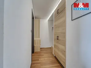 Prodej bytu 4+kk, Nezvěstice, 74 m2