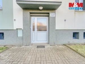 Prodej bytu 4+kk, Nezvěstice, 74 m2