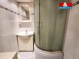 Prodej bytu 4+1, Jirkov, Alešova, 76 m2